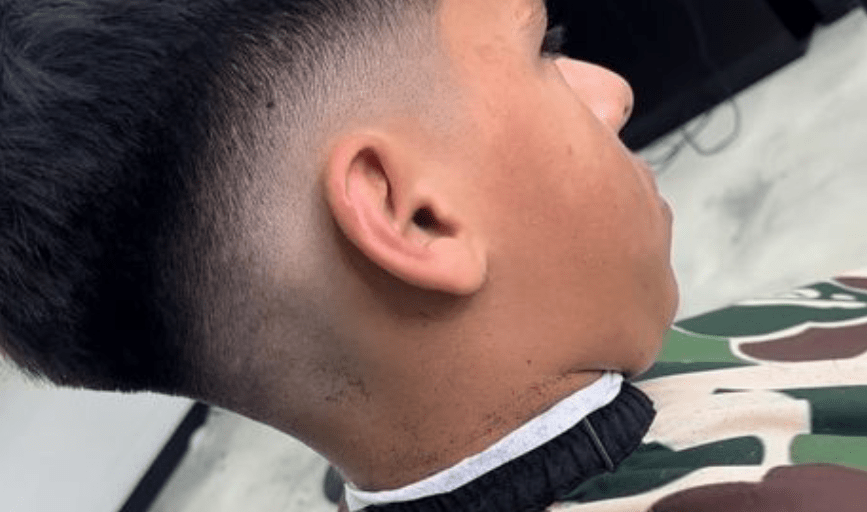 Children's Haircuts